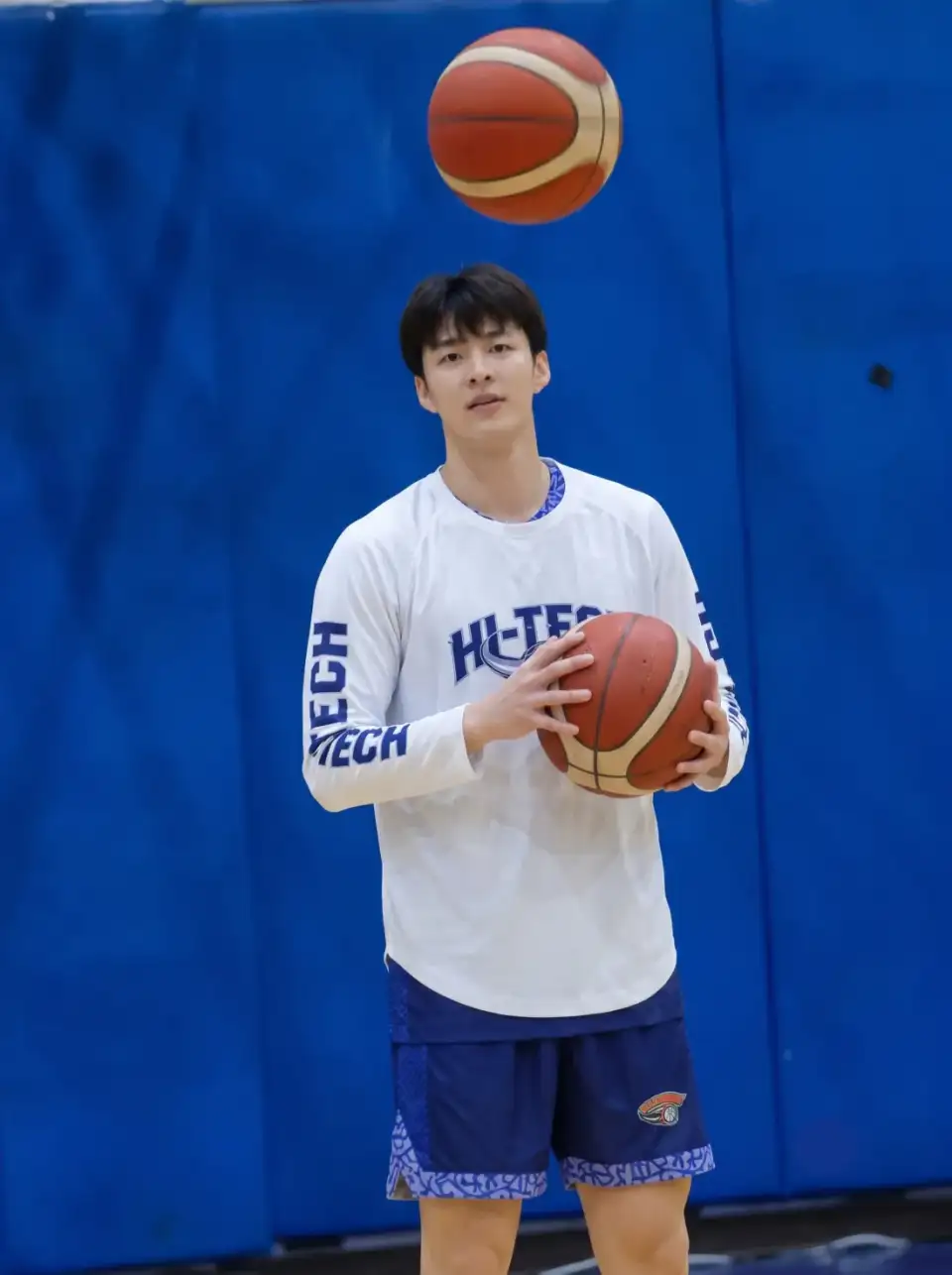 ศิษย์เก่าของ PUA Basketball